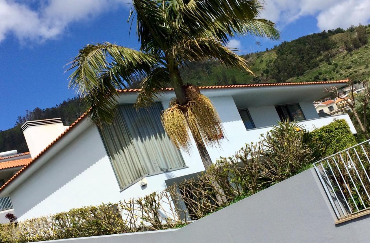 Abrigo Da Madeira Villa Arco da Calheta  Exterior photo
