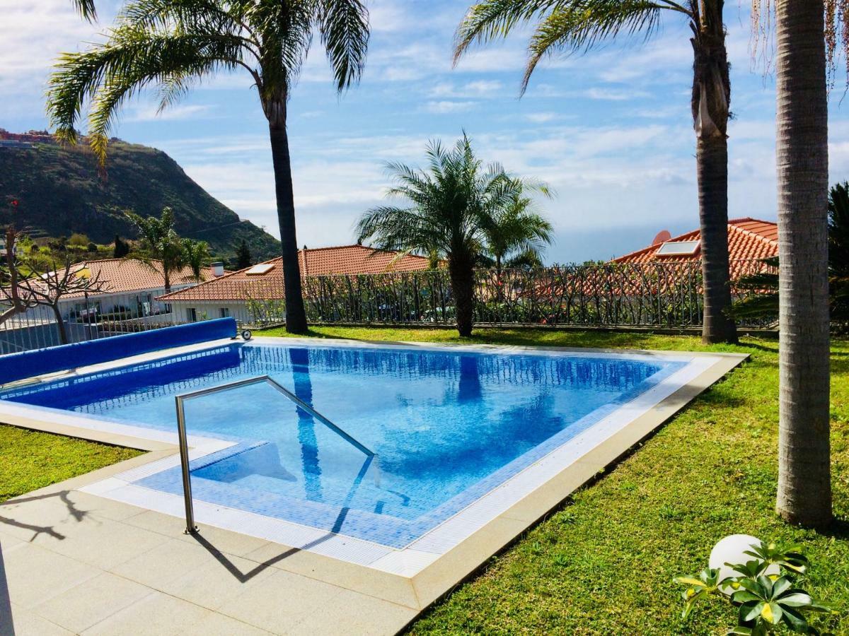 Abrigo Da Madeira Villa Arco da Calheta  Exterior photo
